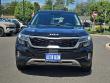 2022 Kia Seltos SX DCT AWD