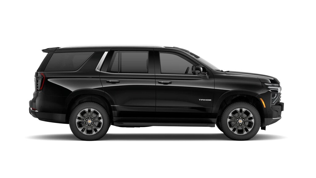 New 2027 Chevrolet Tahoe LT SUV