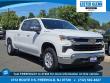 2023 Chevrolet Silverado 1500 LT 4WD Crew Cab 147 4WD Crew Cab 147