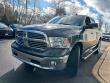2017 Ram 1500 Big Horn 4x4 Crew Cab 57 Box 4x4 Crew Cab 57 Box