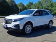2023 Chevrolet Equinox LS FWD