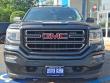 2019 GMC Sierra 1500 Limited 4WD Double Cab 4WD Double Cab