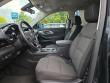 2020 Chevrolet Traverse LT Cloth AWD