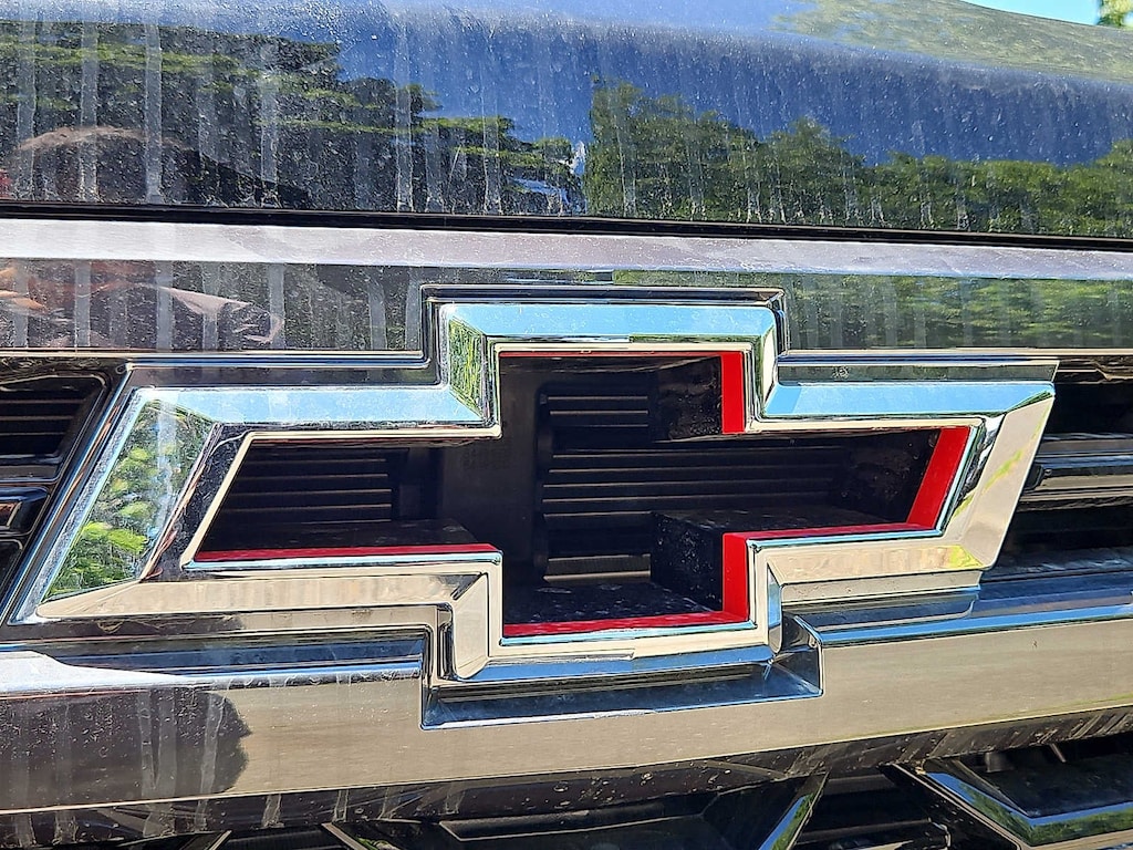 New 2026 Chevrolet Silverado 1500 ZR2 Truck Crew Cab