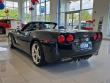 2008 Chevrolet Corvette Conv