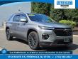 2023 Chevrolet Traverse RS AWD