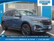 2024 Chevrolet Equinox RS AWD