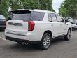 2021 GMC Yukon Denali 4WD