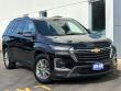 2023 Chevrolet Traverse LT Leather AWD