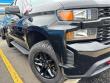 2021 Chevrolet Silverado 1500 Custom Trail Boss 4WD Crew Cab 157 4WD Crew Cab 157