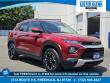 2023 Chevrolet Trailblazer LT FWD