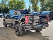 2025 Chevrolet Silverado 2500 HD LTZ 4WD Crew Cab 159 4WD Crew Cab 159