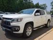 2022 Chevrolet Colorado 4WD LT Crew Cab 128 Crew Cab 128