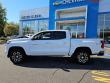 2023 Chevrolet Colorado 4WD LT Crew Cab Crew Cab