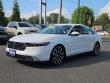 2023 Honda Accord Hybrid Touring Sedan