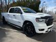 2024 Ram 1500 Laramie 4x4 Crew Cab 64 Box 4x4 Crew Cab 64 Box