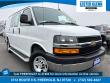 2024 Chevrolet Express Cargo 2500 RWD 2500 135