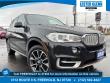 2017 BMW X5 eDrive xDrive40e iPerformance Sports Activity Vehicle
