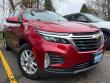 2023 Chevrolet Equinox LT FWD