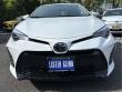 2017 Toyota Corolla SE CVT (GS)