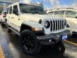 2021 Jeep Wrangler Unlimited Sahara Altitude 4x4