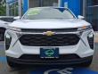 2024 Chevrolet Trax LS FWD