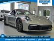 2024 Porsche 911 Carrera T Coupe