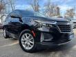 2023 Chevrolet Equinox LT FWD