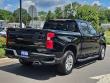 2021 Chevrolet Silverado 1500 RST 4WD Crew Cab 147 4WD Crew Cab 147