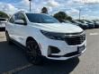 2023 Chevrolet Equinox RS AWD