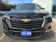 2023 Chevrolet Traverse LT Leather AWD