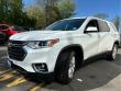 2019 Chevrolet Traverse LT Leather AWD