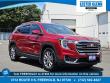 2022 GMC Terrain SLT AWD