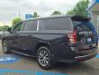 2022 Chevrolet Suburban LT 4WD