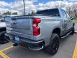 2024 Chevrolet Silverado 1500 Custom Trail Boss 4WD Crew Cab 147 4WD Crew Cab 147