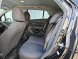 2020 Chevrolet Trax LS AWD