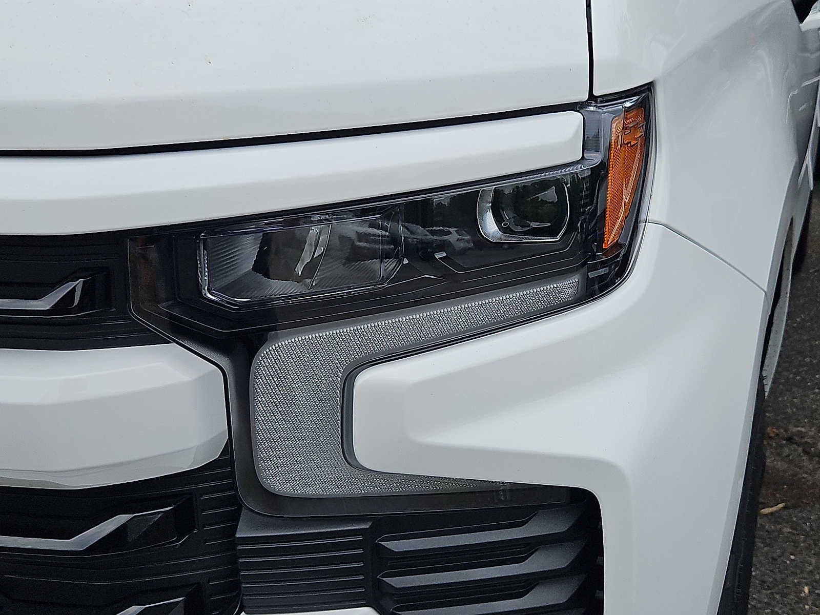 New 2026 Chevrolet Silverado 1500 RST Truck Crew Cab