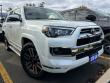 2023 Toyota 4Runner Limited 4WD (GS)