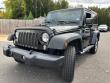 2017 Jeep Wrangler JK Sport 4x4
