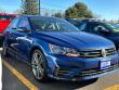 2017 Volkswagen Passat R-Line w/Comfort Pkg Auto