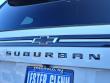 2023 Chevrolet Suburban RST 4WD