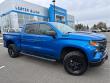 2023 Chevrolet Silverado 1500 Custom Trail Boss 4WD Crew Cab 147 4WD Crew Cab 147