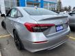 2024 Honda Civic Sport CVT