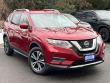 2020 Nissan Rogue SV AWD
