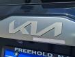 2022 Kia Seltos SX DCT AWD