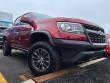 2020 Chevrolet Colorado 4WD ZR2 Crew Cab 128 Crew Cab 128