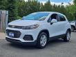 2020 Chevrolet Trax LS FWD