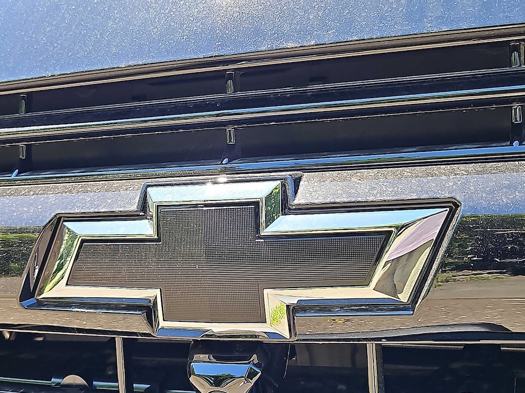 New 2026 Chevrolet Suburban RST SUV
