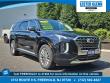 2020 Hyundai Palisade Limited AWD