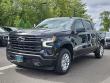 2023 Chevrolet Silverado 1500 RST 4WD Crew Cab 147 4WD Crew Cab 147